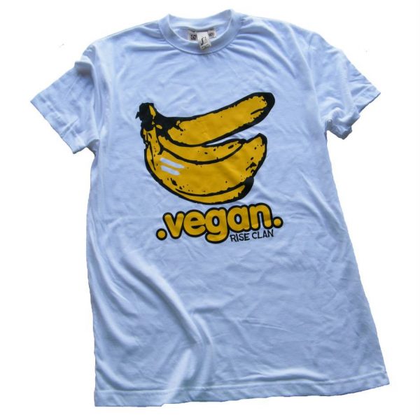 Bananas Tshirt