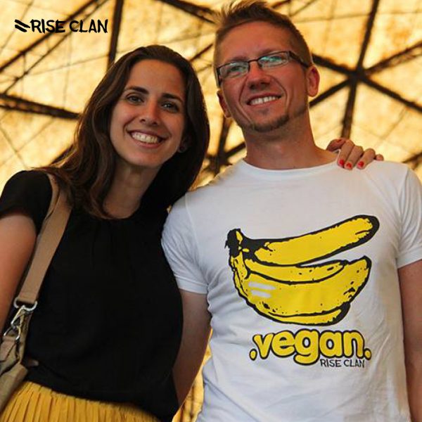 Bananas T-shirt 2